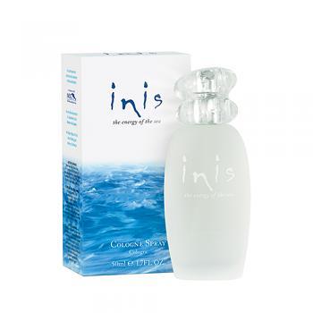 Inis Energy of the Sea Cologne Spray - 100ml