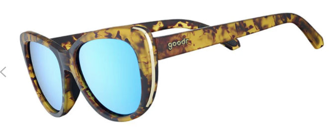Fast as Shell GOODR Sunglasses