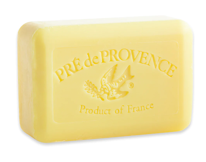 Pre de Provence Soap - Lemon Mojito