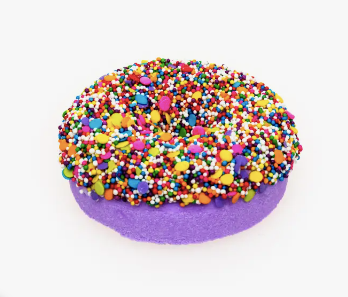 Donut Bath Bomb