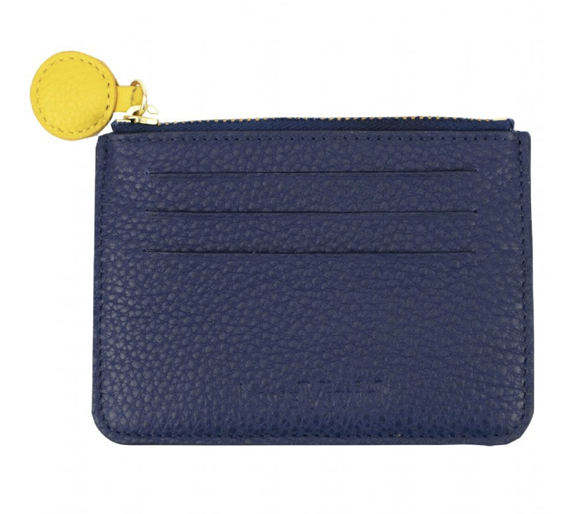 Leather Card Holder