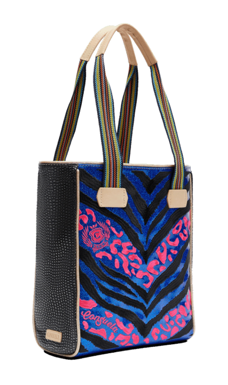Liv Chica Tote by Consuela