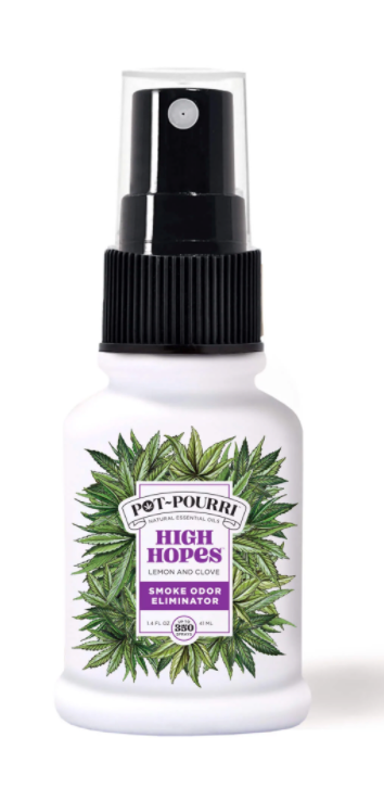 High Hopes Smoke Odor Eliminator