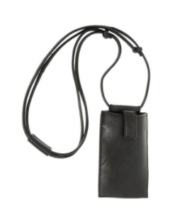 Marley Phone Crossbody