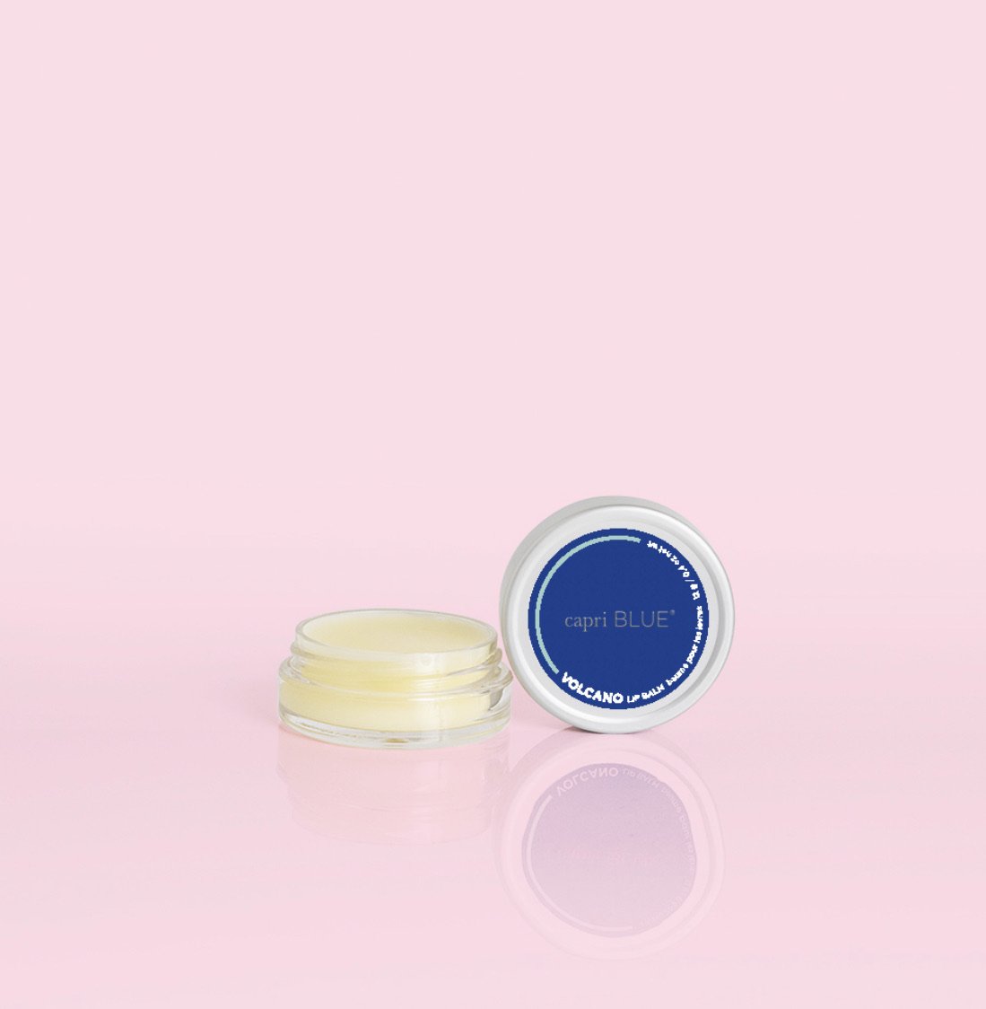 Capri Blue Volcano Lip Balm