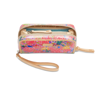 Fran Wristlet Wallet