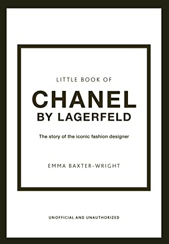 The Little Book Of Chanel