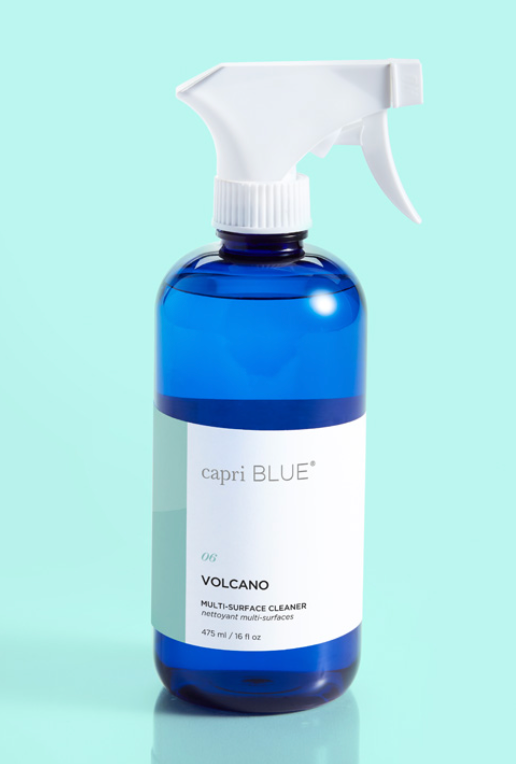 Multi-Surface Cleaner Capri Blue Volcano