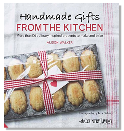 Handmade Gifts From The Kitchen