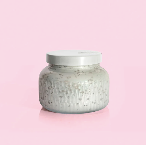 Volcano Holiday Mercury Signature Jar 19oz