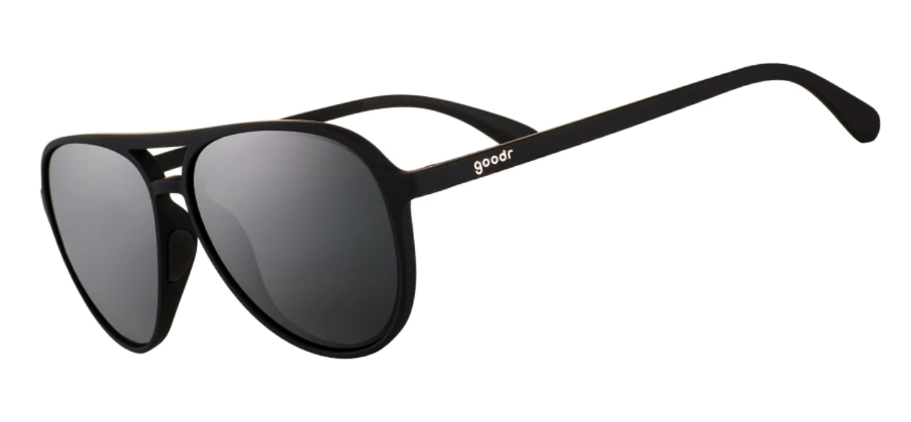 Operation: Blackout GOODR Sunglasses
