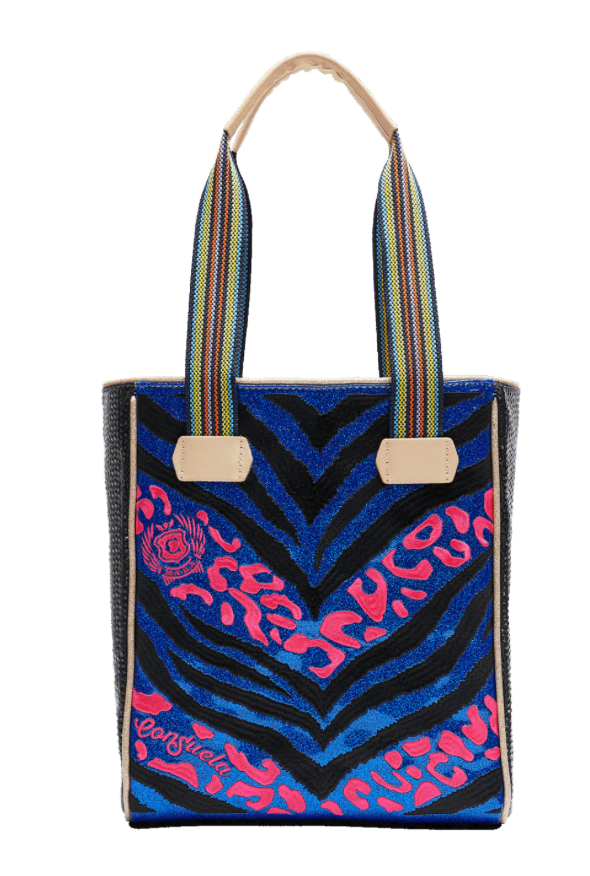 Liv Chica Tote by Consuela