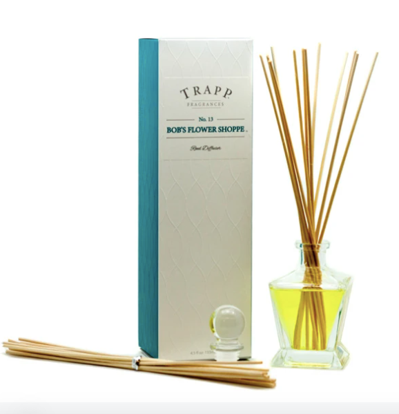 Trapp Reed Diffuser Kit - Bob's Flower Shoppe