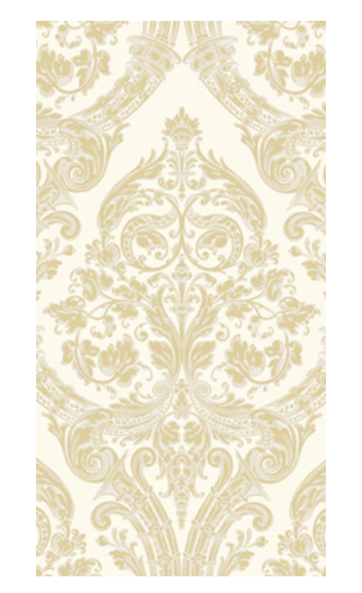 Gold Grandeur Napkins