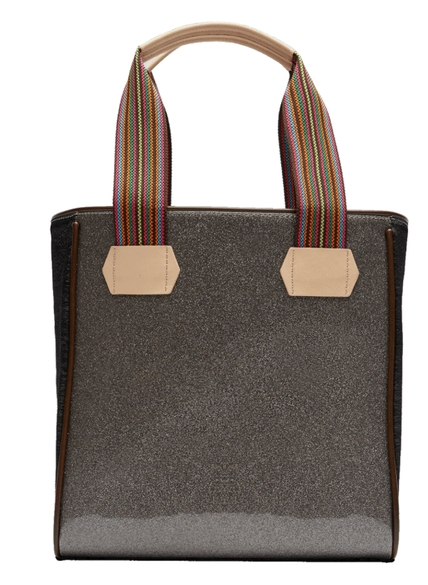 Mickey Classic Tote by Consuela