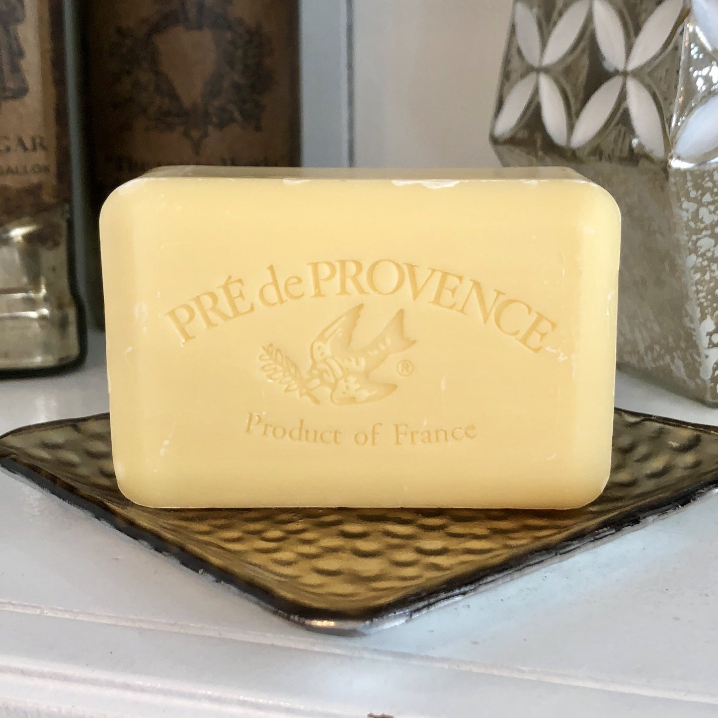 Pre de Provence Soap - Agrumes