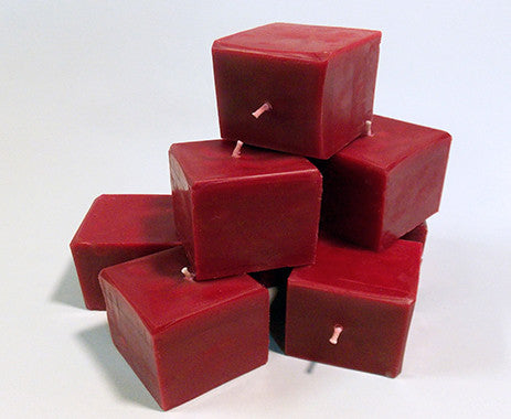 Square Candles - Pometini