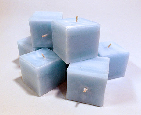 Square Candles - Salt Sea Air