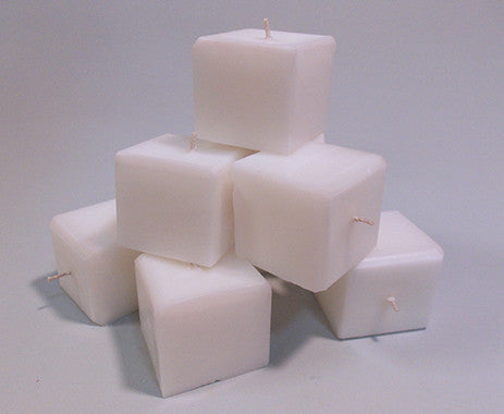 Square Candles - Sleeping on Snow