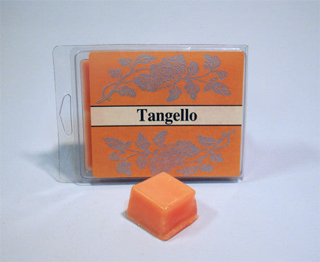 Square Candles Tarts - Tangello