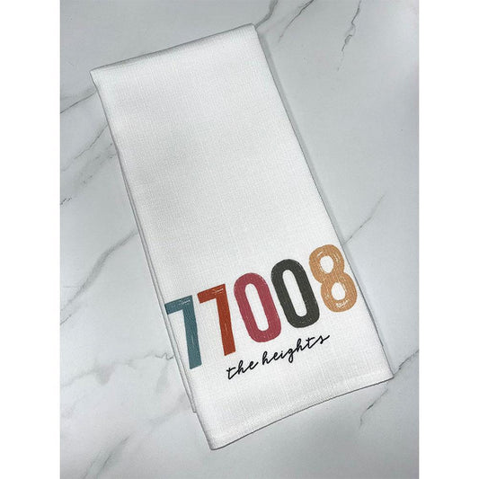 77008 Dish Towel