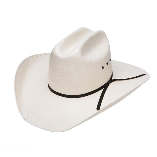 Denison 04 Straw Hat