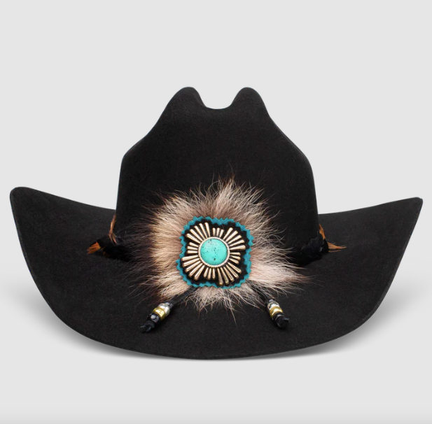 Country With A Flare Laney Wilson Charlie 1 Horse Hat