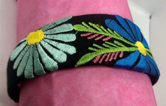 Otomi Headband
