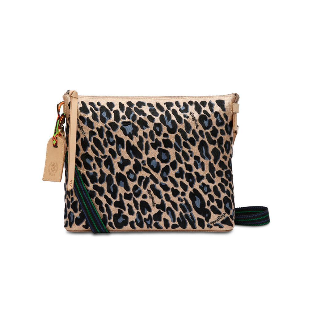 Joss Downtown Crossbody