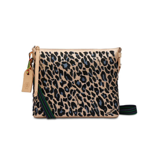 Joss Downtown Crossbody