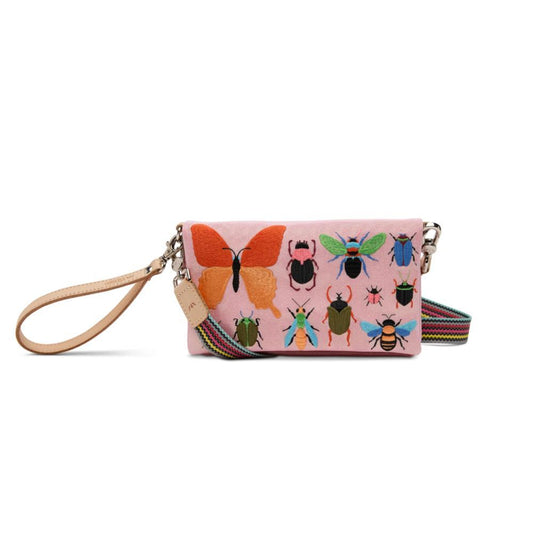 Jilly Uptown Crossbody