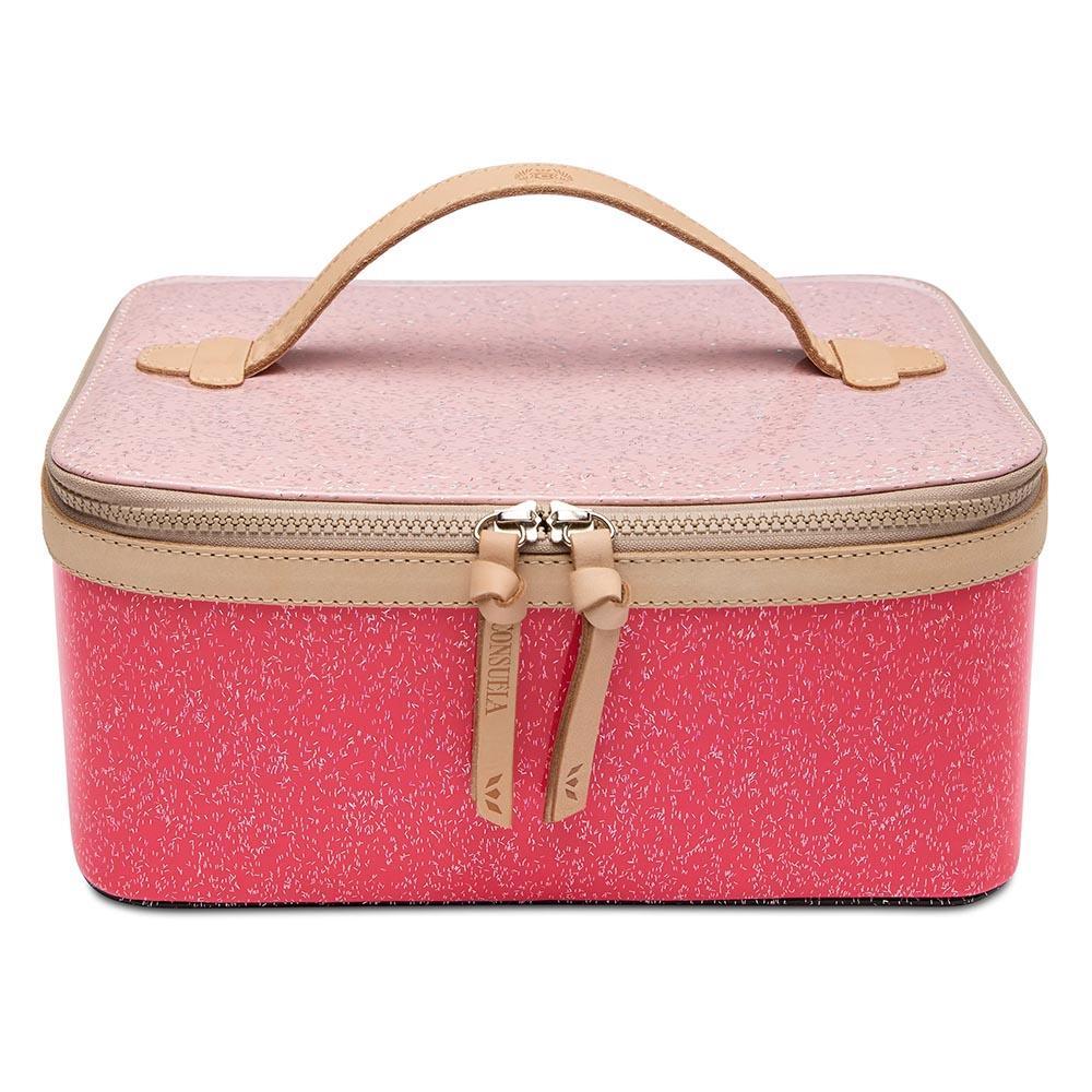 Bae Train Case