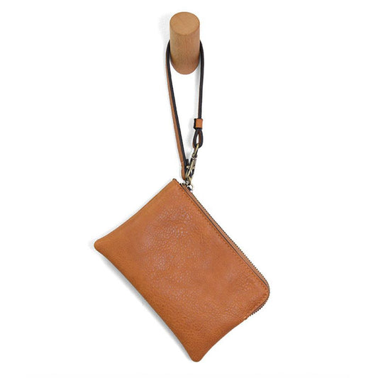 Cedar Pippa Wristlet Pouch