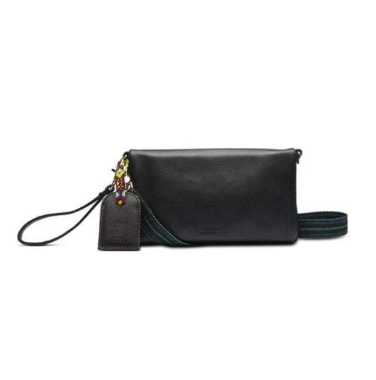 Evie Uptown Crossbody