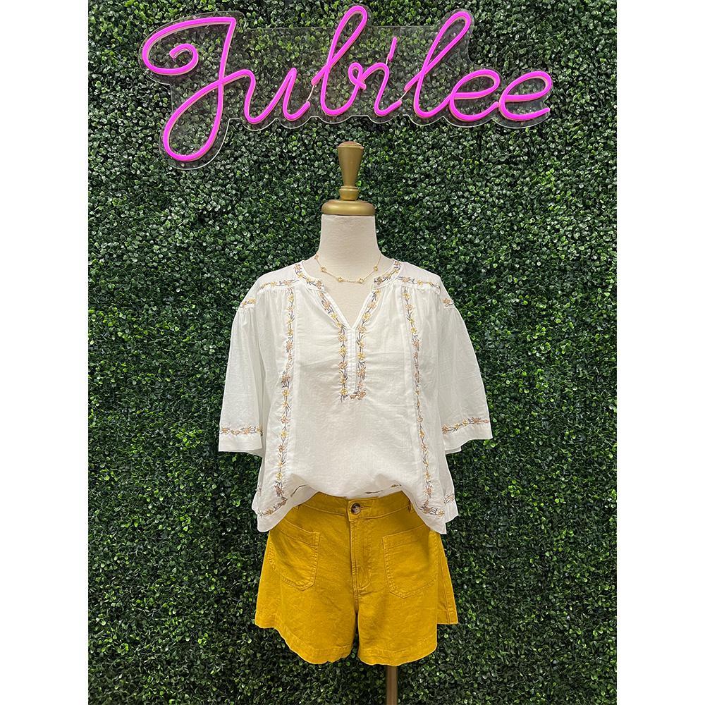 Carlisle Goldflake Shorts