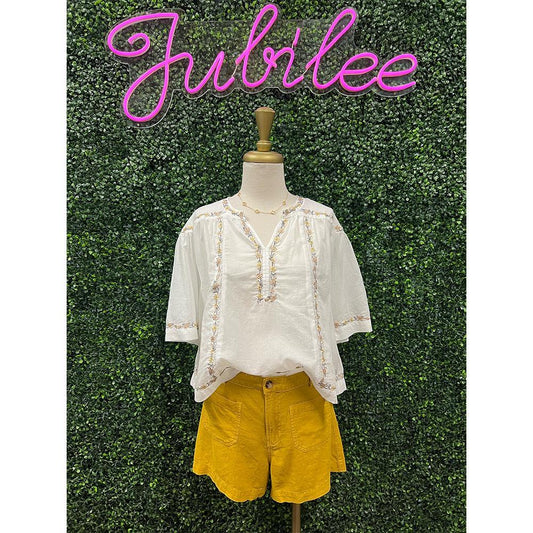 Carlisle Goldflake Shorts