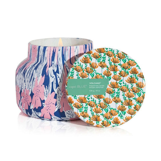 Volcano Pattern Play Signature Jar, 19 oz