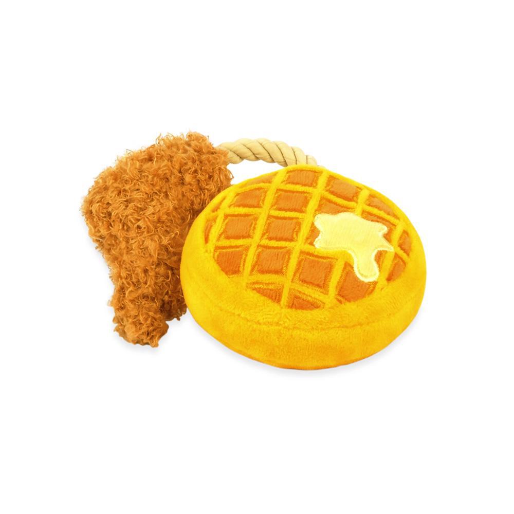 Brunch Dog Toys