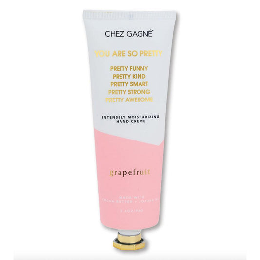 You Are So Pretty Hand Creme - Grapefruit