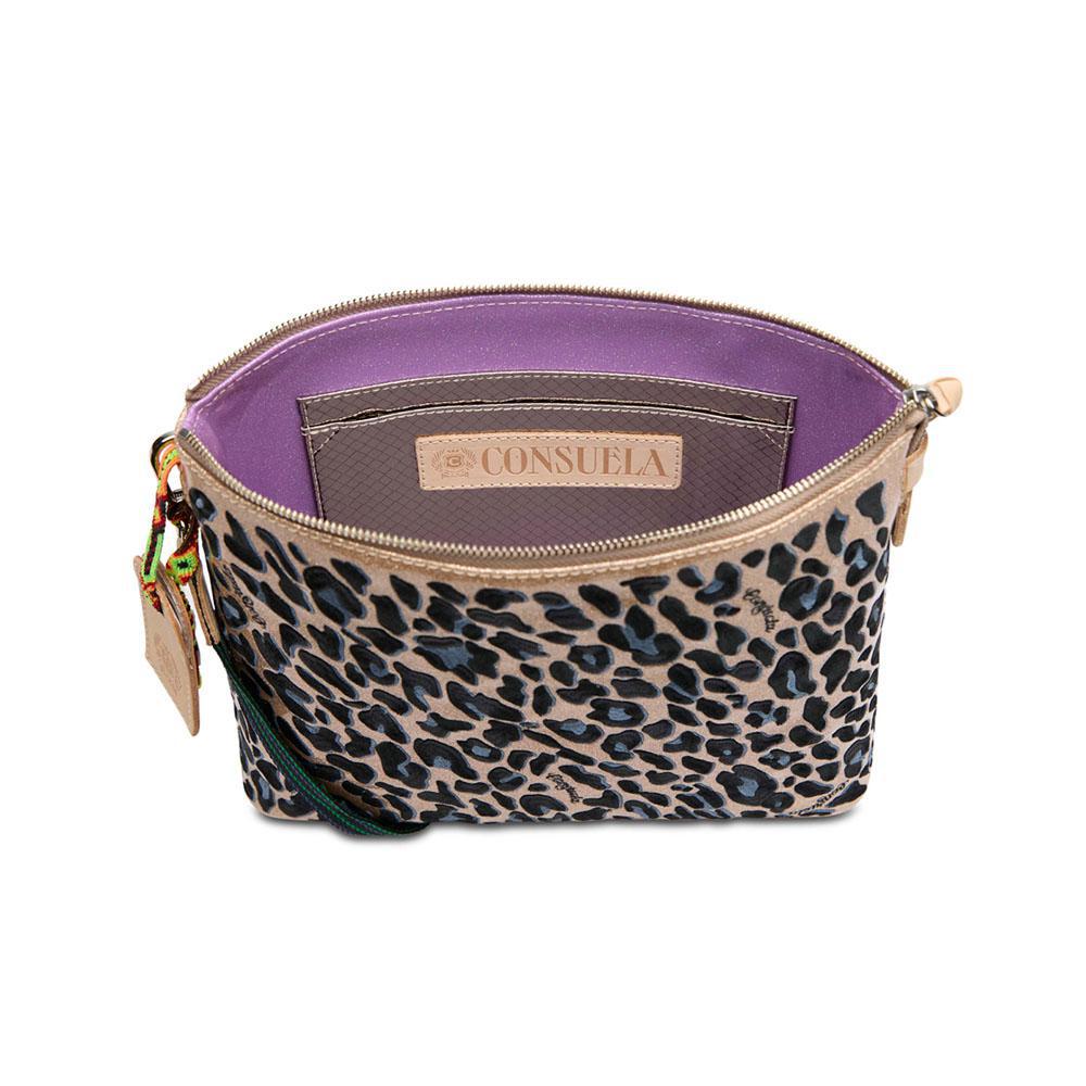 Joss Downtown Crossbody