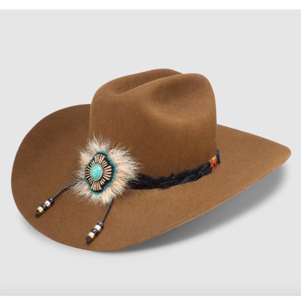 Country With A Flare Charlie 1 Horse Hat