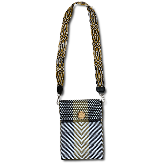 Love Diego Crossbody by Maria Victoria - Veradero
