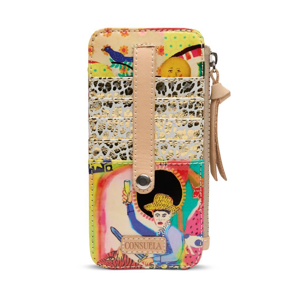 Colin Card Organizer