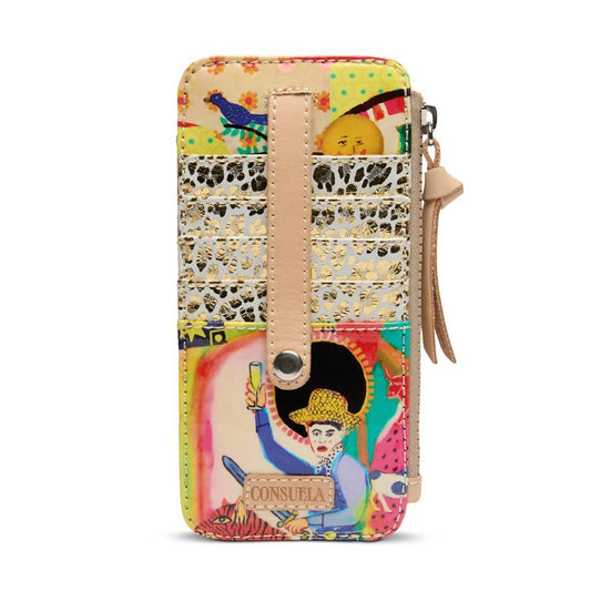 Colin Card Organizer