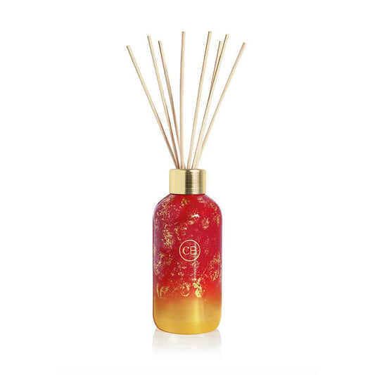 Apple Cider Social Glimmer Reed Diffuser