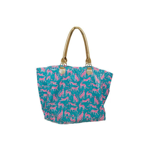 On the Move Multi-Purpose Tote