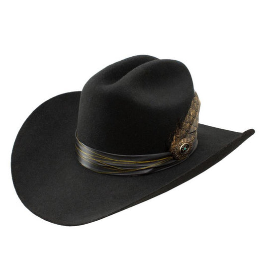 Daredevil Black Lainey Wilson Hat