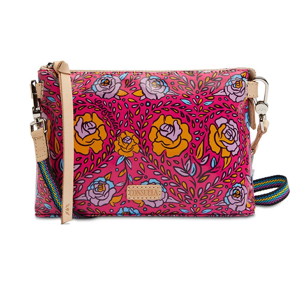 Molly Midtown Crossbody Consuela