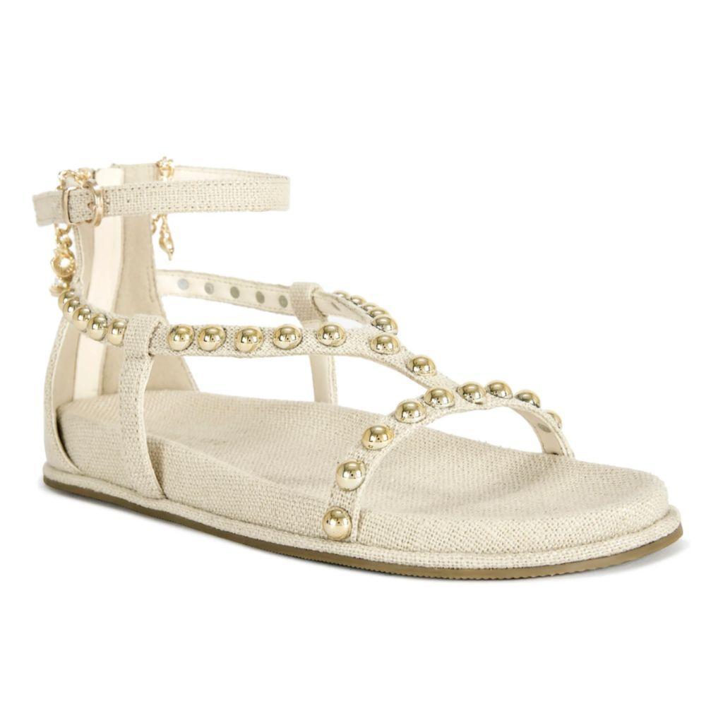 Nautyca Natural Sandals