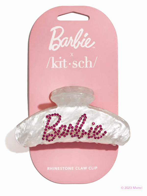 Barbie Bling Hair Clip by Barbie™ x KITSCH